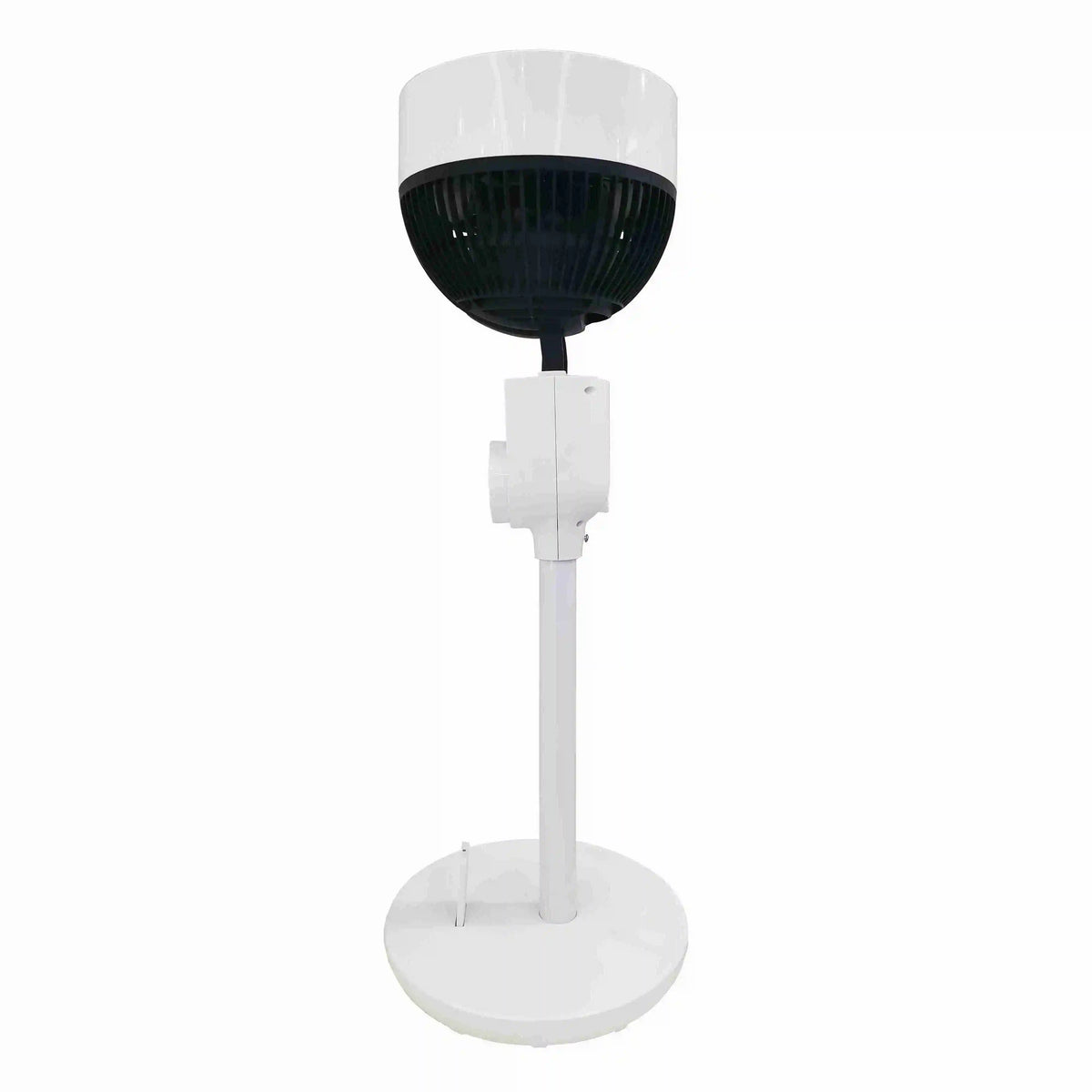 New Style Home Appliances Electric Standing Cooling AC Air Circulation Fan for Bedroom