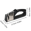 Multifunctional Portable Knife Sharpener