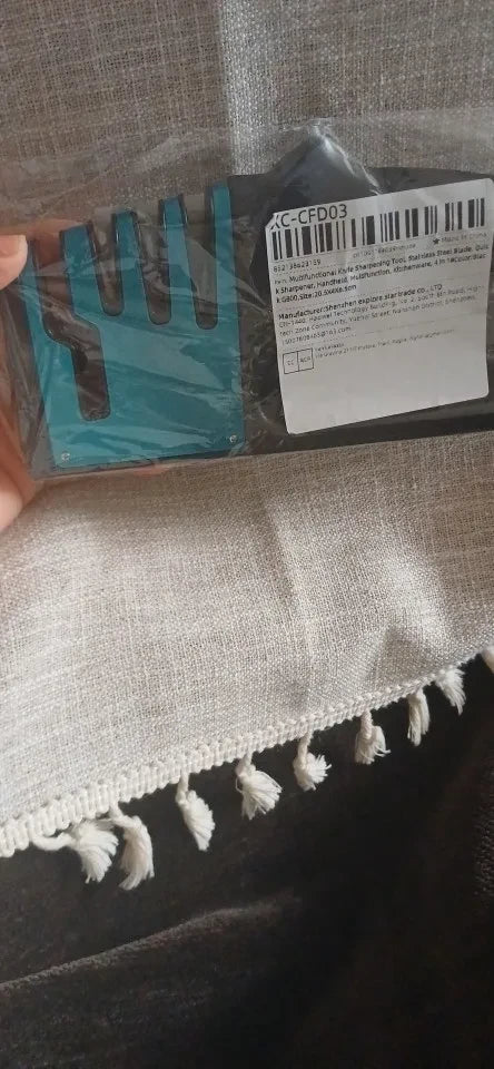 Review Card