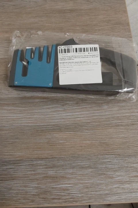 Review Card