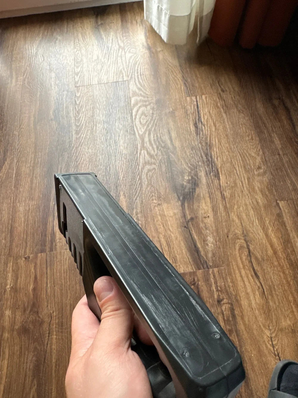 Review Card