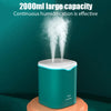 2000ML Large USB Air Humidifier