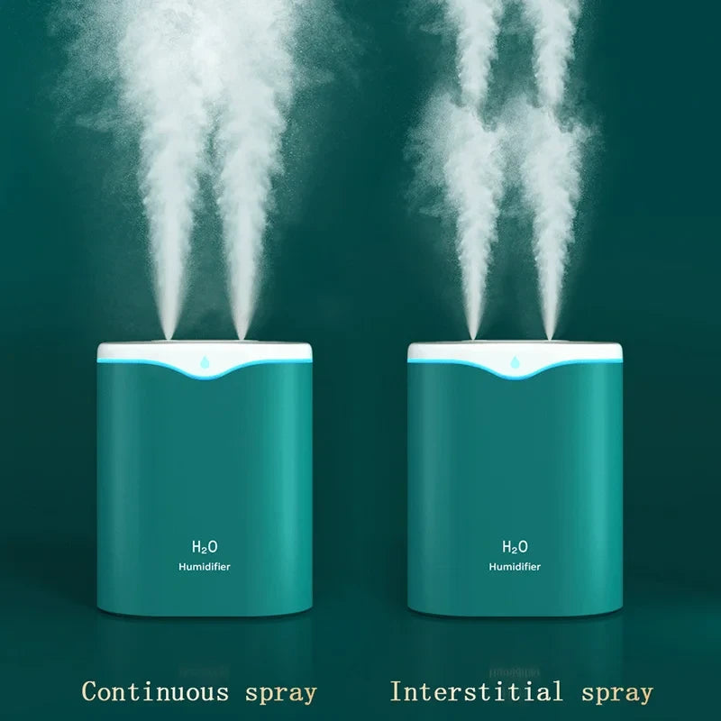 2000ML Large USB Air Humidifier