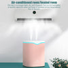 2000ML Large USB Air Humidifier