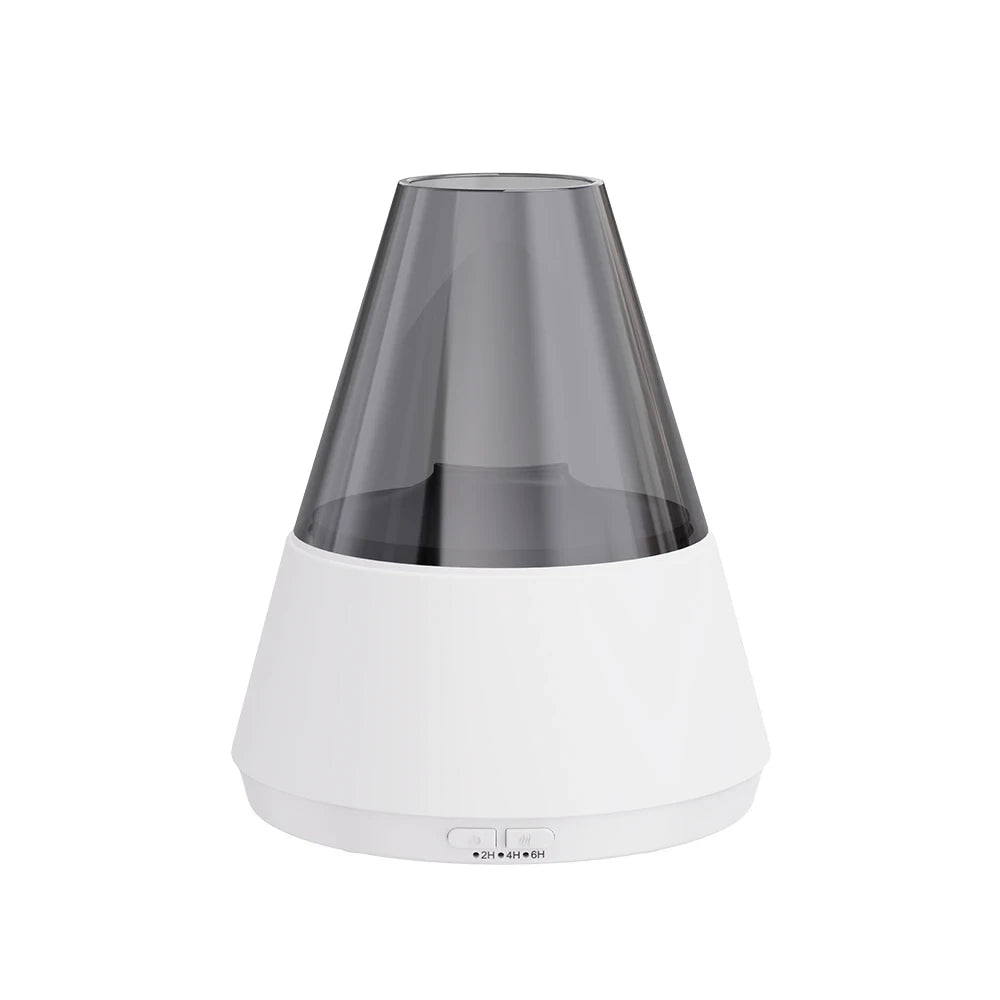 USB Mini Aroma Humidifier