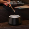 USB Mini Aroma Humidifier