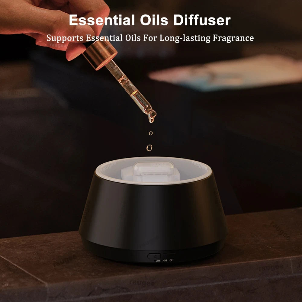 USB Mini Aroma Humidifier