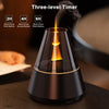 USB Mini Aroma Humidifier