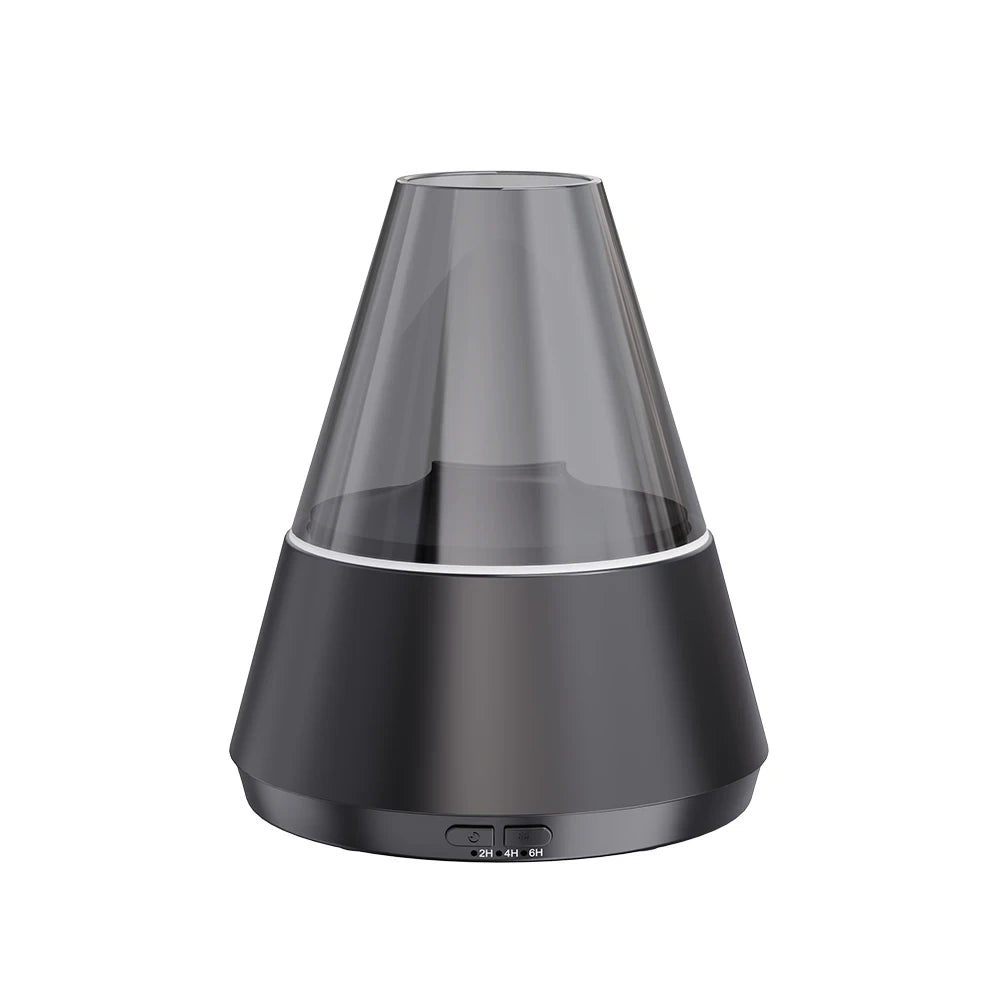 USB Mini Aroma Humidifier