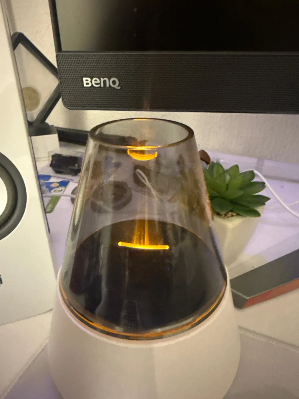 Review Card