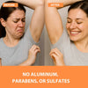 Deodorizing Persimmon Soap