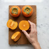 Deodorizing Persimmon Soap