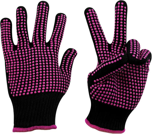 Wrinklezero Steamer Gloves