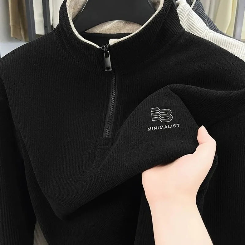 Mens sweatear, winter cloths