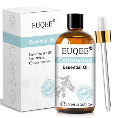 100ml Essential Oil  with Dropper for Diffuser