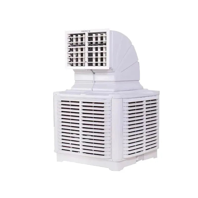 Portable Air Conditioner – Evaporative Cooler for Room, Home & Office Use