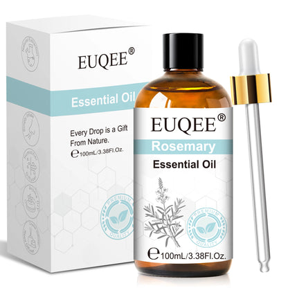 100ml Essential Oil  with Dropper for Diffuser