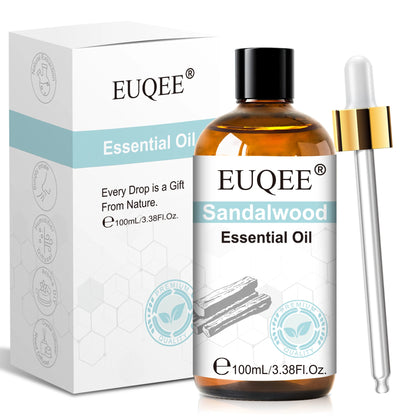 100ml Essential Oil  with Dropper for Diffuser