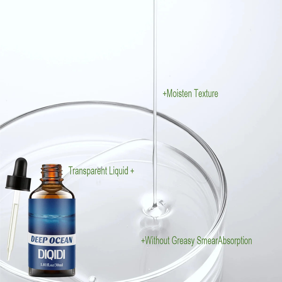 2Pcs deep sea essential oil