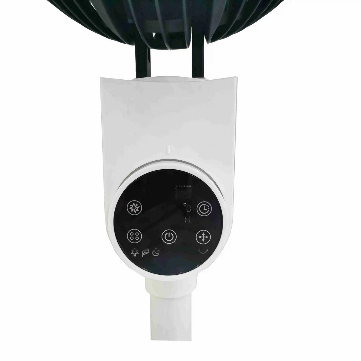 New Style Home Appliances Electric Standing Cooling AC Air Circulation Fan for Bedroom