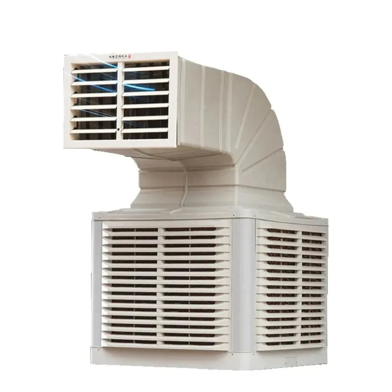 Portable Air Conditioner – Evaporative Cooler for Room, Home & Office Use