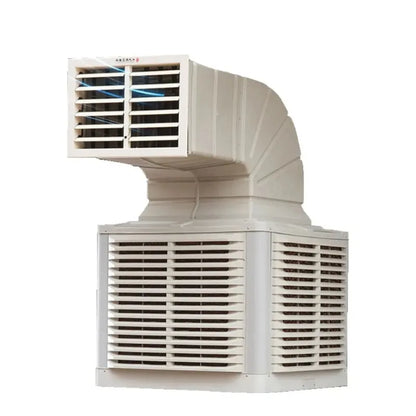 Portable Air Conditioner – Evaporative Cooler for Room, Home & Office Use
