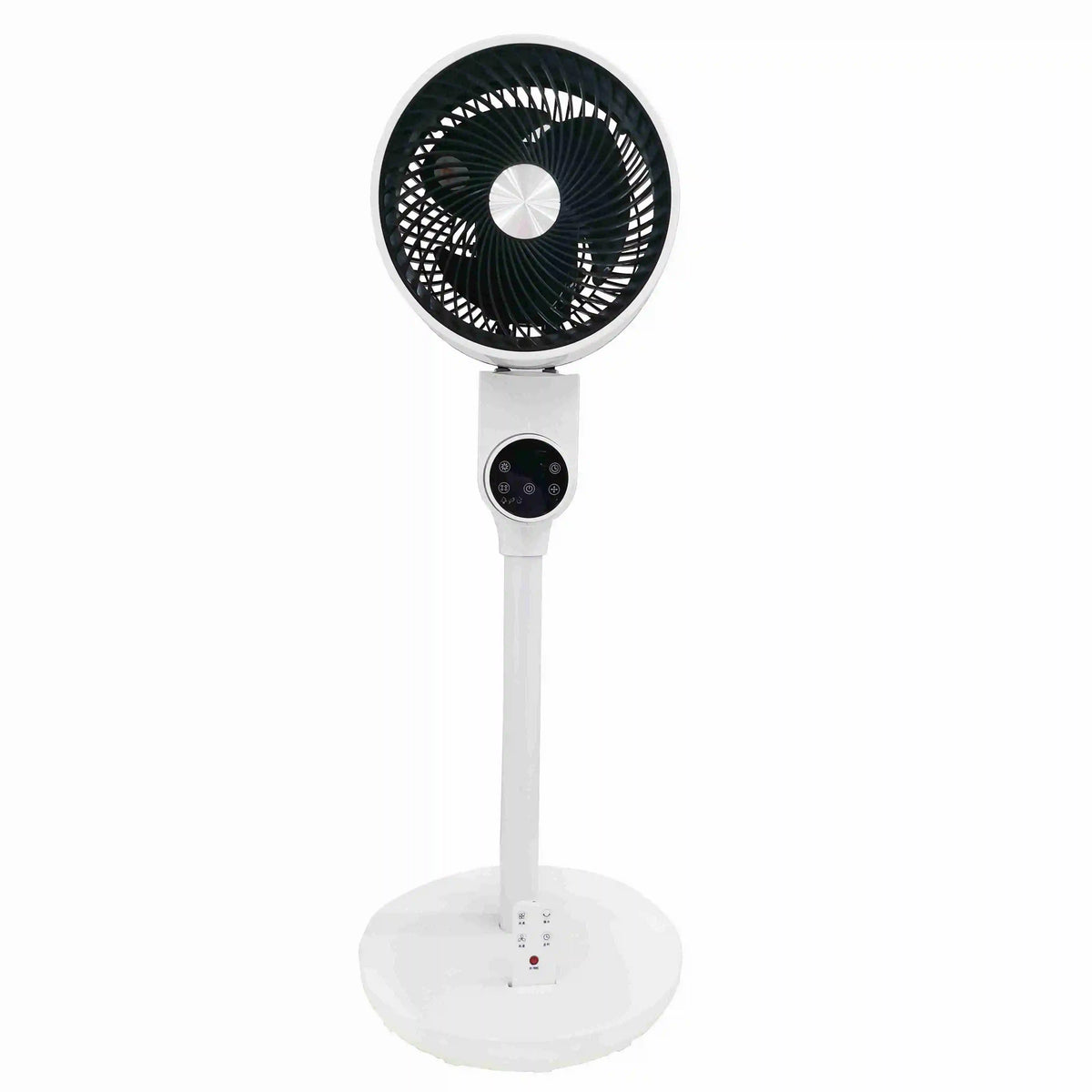 New Style Home Appliances Electric Standing Cooling AC Air Circulation Fan for Bedroom