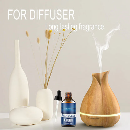 2Pcs deep sea essential oil