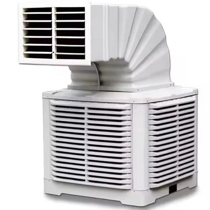 Portable Air Conditioner – Evaporative Cooler for Room, Home & Office Use