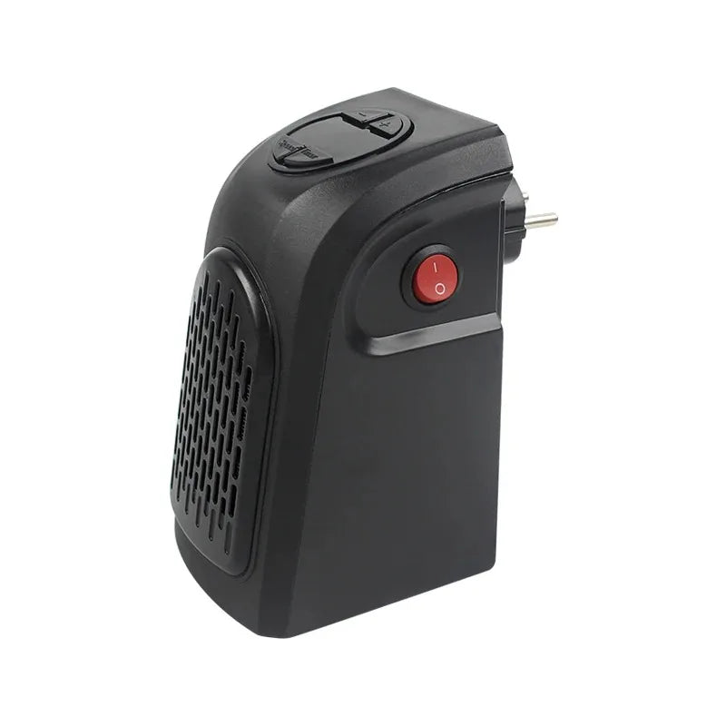 Portable Electric Heater for Rooms