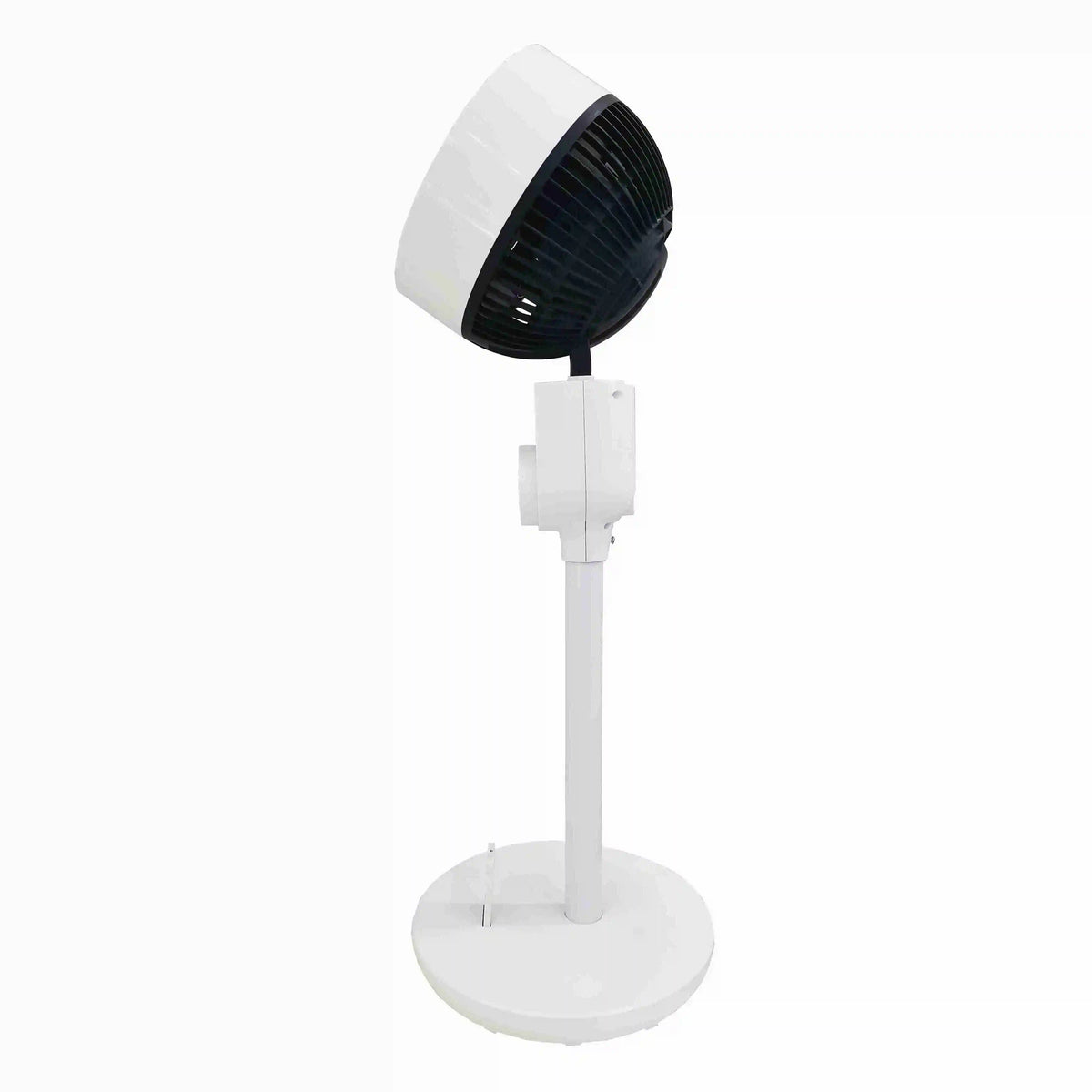 New Style Home Appliances Electric Standing Cooling AC Air Circulation Fan for Bedroom