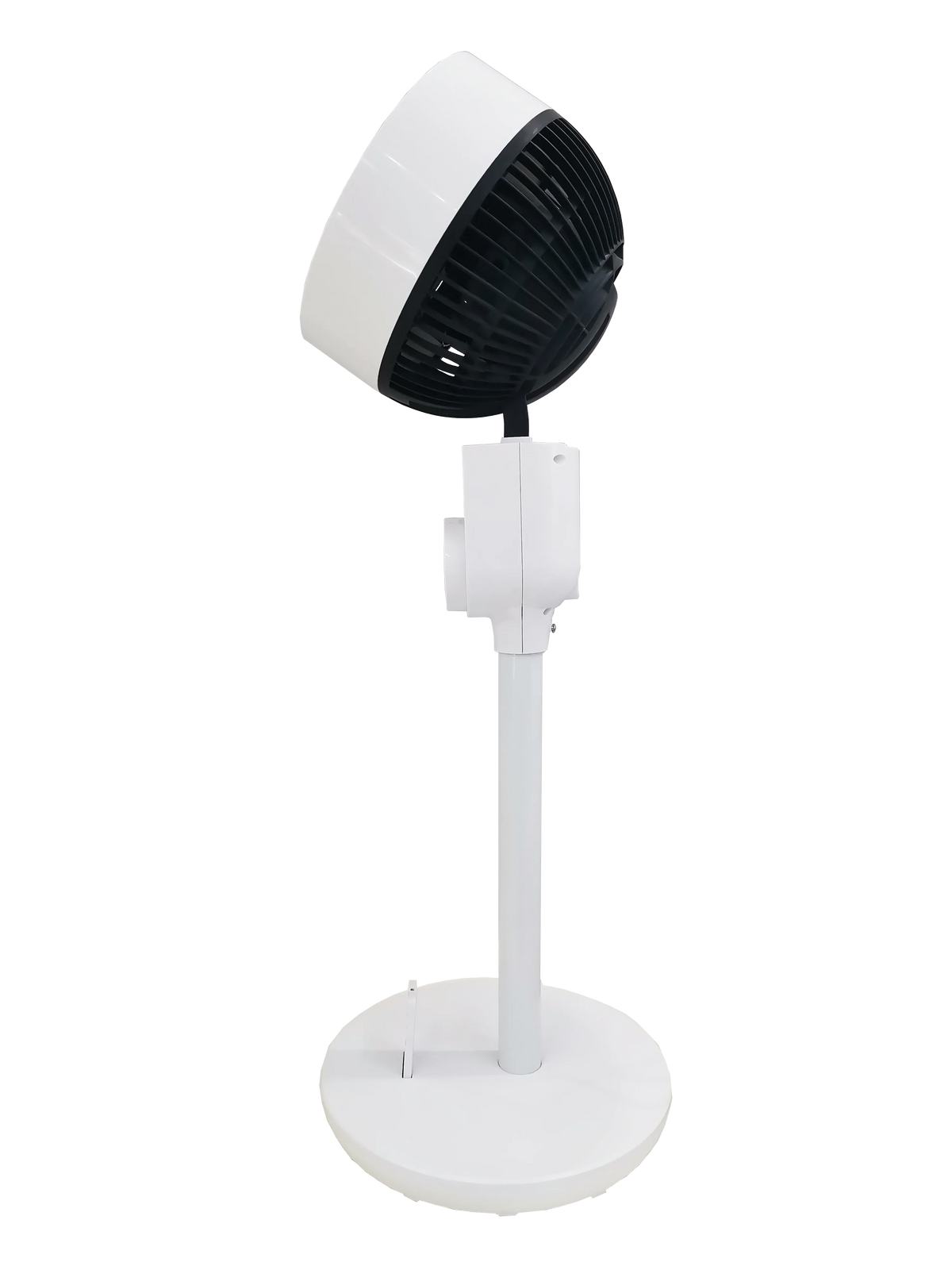 New Style Home Appliances Electric Standing Cooling AC Air Circulation Fan for Bedroom