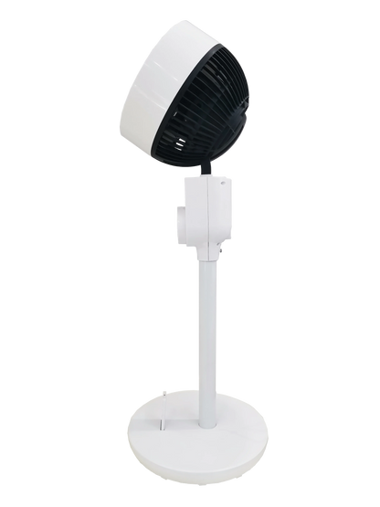 New Style Home Appliances Electric Standing Cooling AC Air Circulation Fan for Bedroom