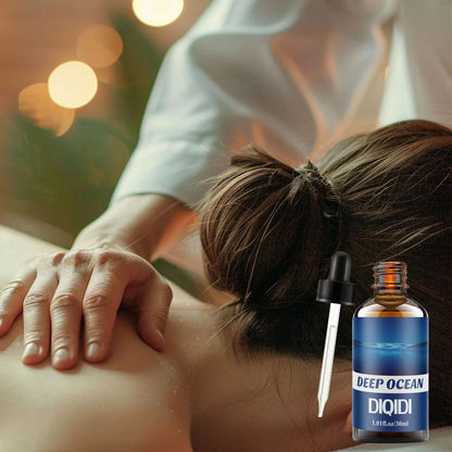 2Pcs deep sea essential oil
