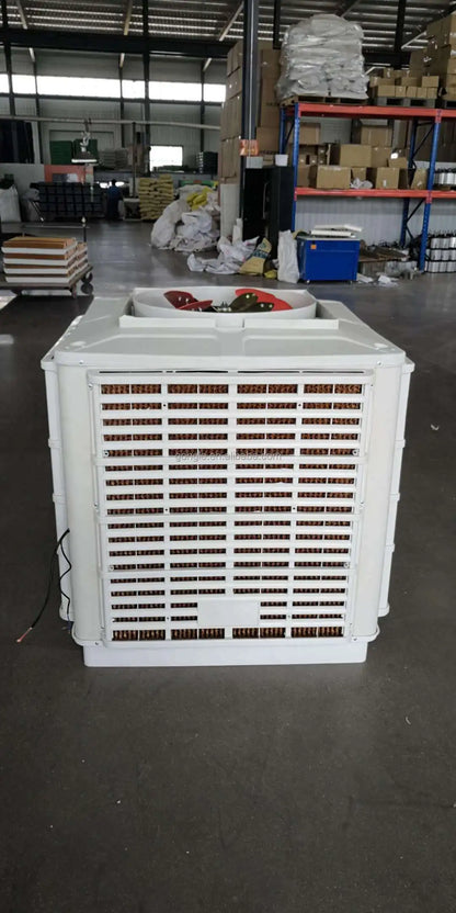 Portable Air Conditioner – Evaporative Cooler for Room, Home & Office Use