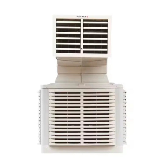 Portable Air Conditioner – Evaporative Cooler for Room, Home & Office Use
