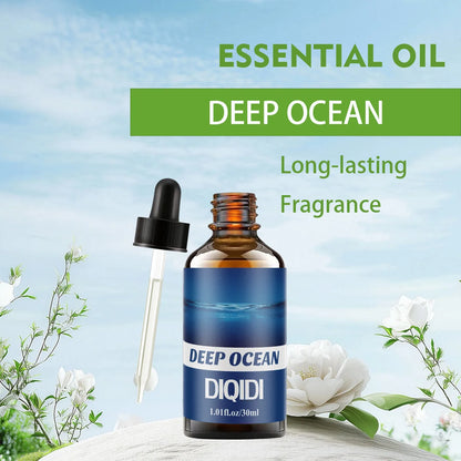 2Pcs deep sea essential oil