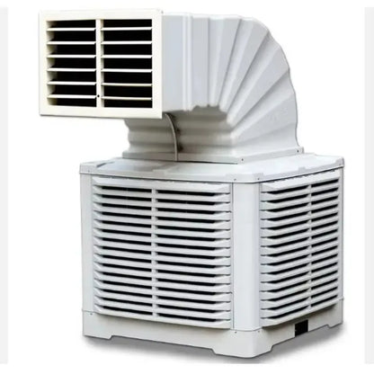 Portable Air Conditioner – Evaporative Cooler for Room, Home & Office Use