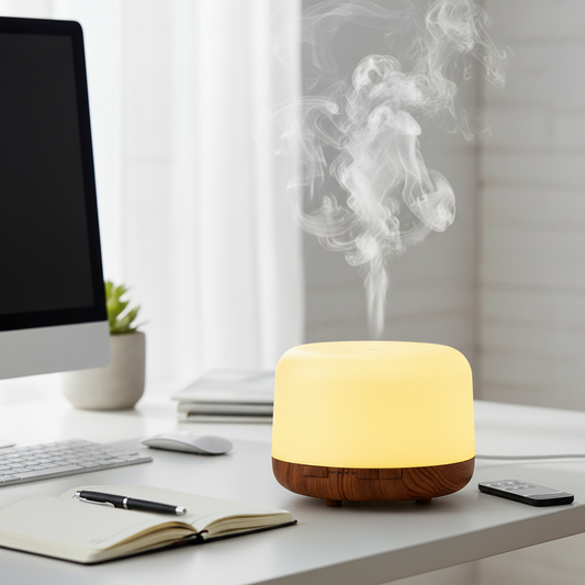 Diffuser - Office
