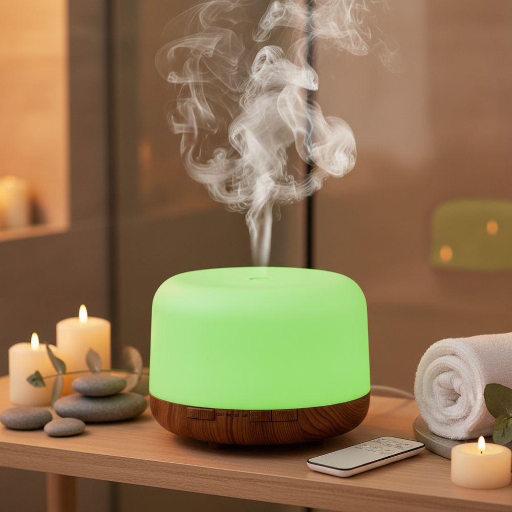 Diffuser - Spa