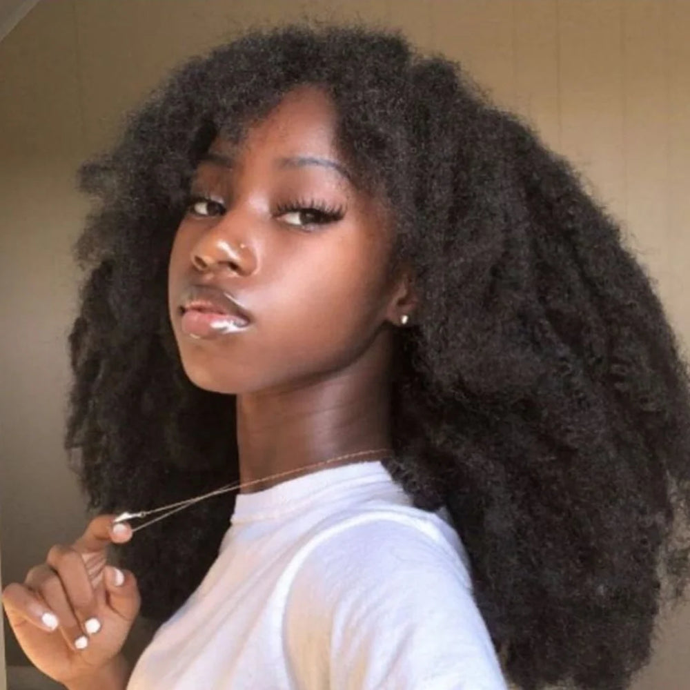 Batana Natural Hair Growth Oil