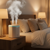 White Humidifier - Bedside